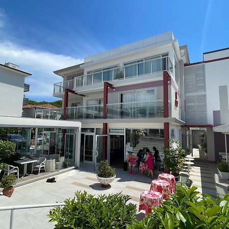 Hotel Al Ponte Линьяно-Саббьядоро Экстерьер фото