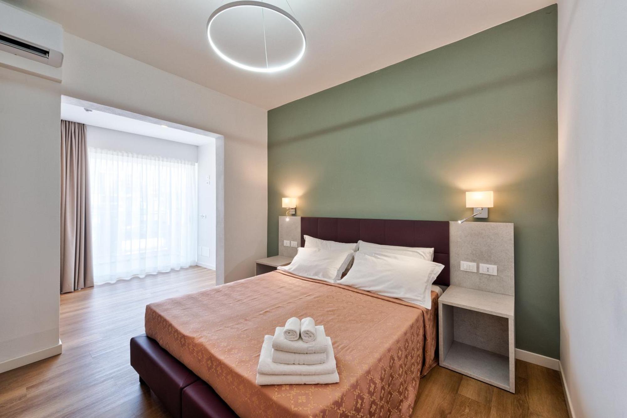 Hotel Al Ponte Линьяно-Саббьядоро Экстерьер фото