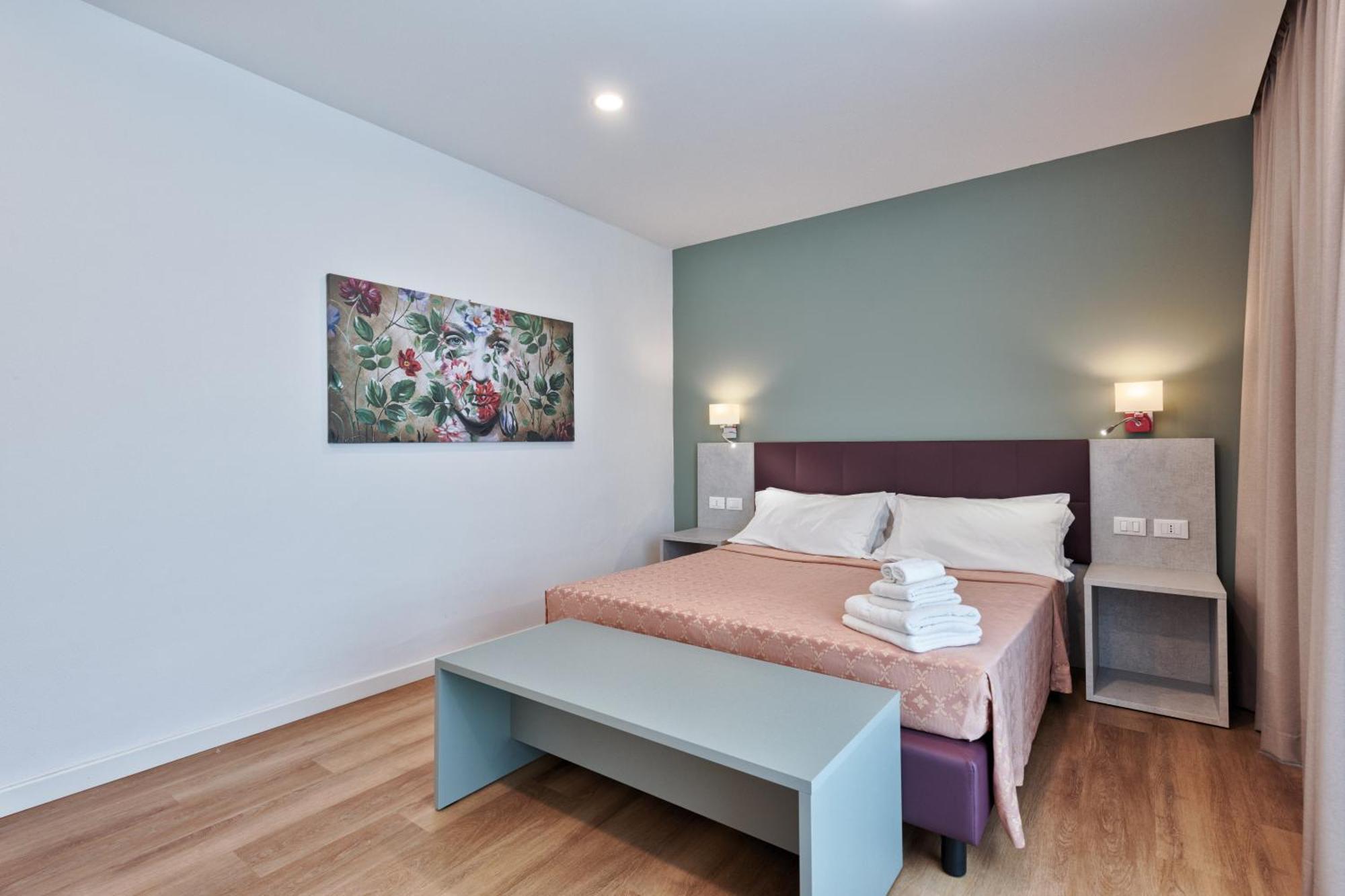 Hotel Al Ponte Линьяно-Саббьядоро Экстерьер фото
