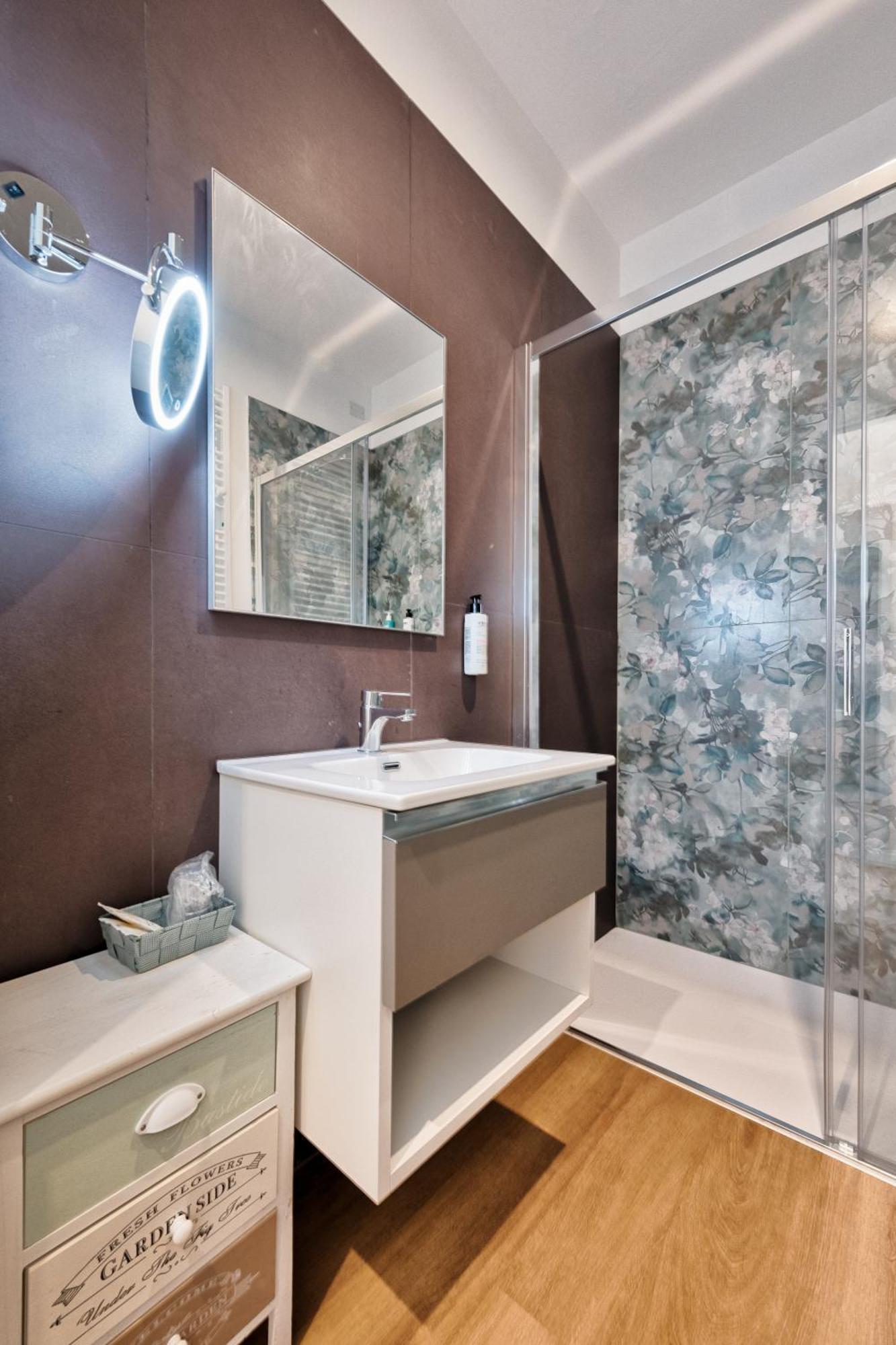 Hotel Al Ponte Линьяно-Саббьядоро Экстерьер фото
