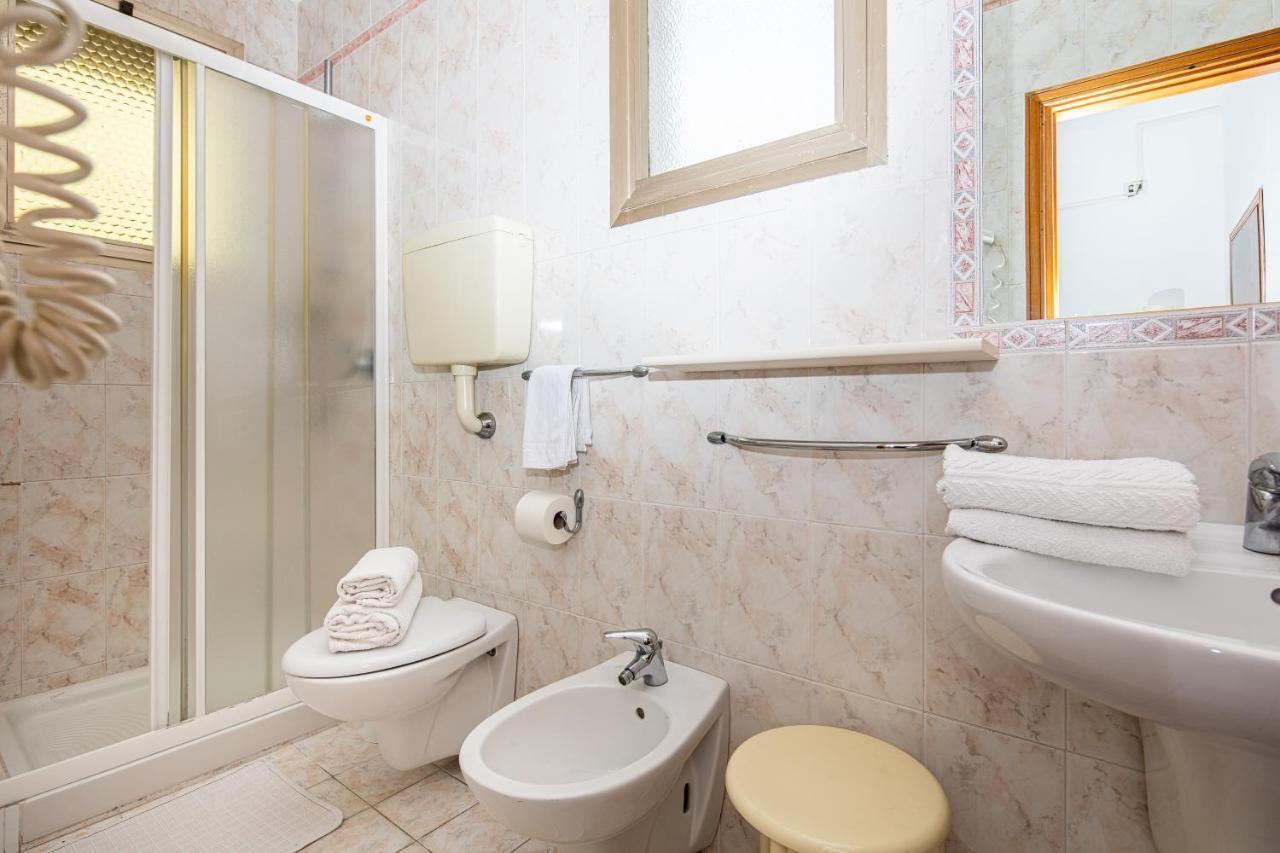 Hotel Al Ponte Линьяно-Саббьядоро Экстерьер фото